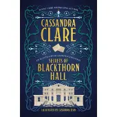 Secrets of Blackthorn Hall