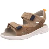 Superfit Sandaler - Lagunen Midi - Brun - - 32 - Sandal