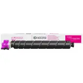 Kyocera TK-8585 Tonerkassett Magenta