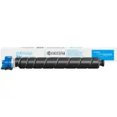 Kyocera TK-8585 Tonerkassett Cyan