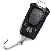 Rapala RCD 25 kg digitalvåg