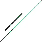 MADCAT Uv Series Belly Cat Spinnfiskespö