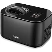 Steba Glassmaskin Iceman TRIO - Frozen Yogurt & Italian Ice Maker