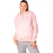 Kari Traa Women's Synne Hood Cotton Candy