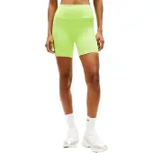 Tommy Hilfiger Tommy Jeans Athleisure Interlock Knit Cycle Shorts