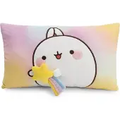 Nici Molang Rektangulär Kudde 43x25 Cm