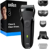 Braun Series 3 Rakapparat
