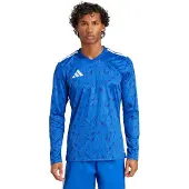 Adidas Team Icon 25 T-shirt Med Lång ärm