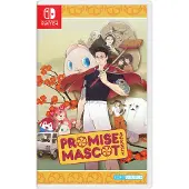 Games Switch Promise Mascot Agency (import)