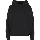 Urban Classics Organic Oversized Huvtröja