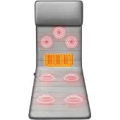 INF Massagematta - EU Adapter