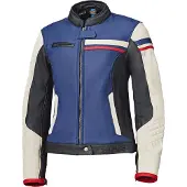 Held Midway Damer motorcykel läderjacka