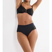 Triumph Trosa 'Comfort Contour' svart