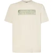 Oakley Apparel Duality B1b T-shirt Med Korta ärmar