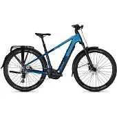 Focus Aventura² 6.7 29´´ Cues 9s Elcykel