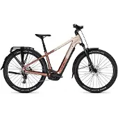 Focus Aventura² 6.7 29´´ Cues 9s Elcykel