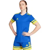 Adidas Tröja SQUADRA25 JSY W jn5409
