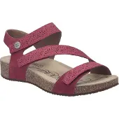 Josef seibel Dam Sandal Tonga 78 i Rosa