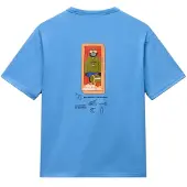 Napapijri Albedo T-shirt Med Korta ärmar