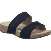 Josef seibel Dam Sandal Tonga 71 i Svart