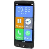 Olympia Neo+ 64gb/128gb 2.4´´