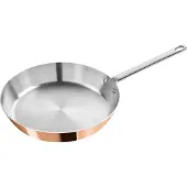 Scanpan 28 cm stekpanna i koppar, Maitre D' induction