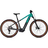 Focus Jarifa² 6.7 X 29´´ Elcykel Mtb