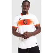 Nike Holland Bortatröja 2026/27 - , storlek X-Small