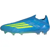 Adidas F50 Elite Laceless Fg Fotbollsskor