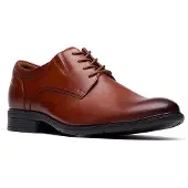 Clarks Shoes Steadwell Lace Skor
