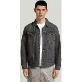 G-Star Arc 3D Jacket - Grey - Men