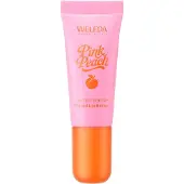 Weleda Pink Peach Lip Balm Läppbalsam 7 ml