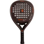 Black Crown Iconic Padelracket