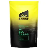 Naak Boost Energy Drink Mix Isotoniskt Pulverdryck Saltgurka 60g
