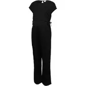 Mamalicious Jumpsuit 'MLCAVI' svart