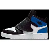 Jordan Sneaker 'Sky 1' blå / svart / vit
