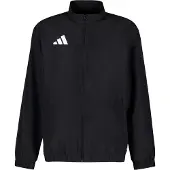 Adidas Entrada 26 Presentation Sweatshirt Med Dragkedja