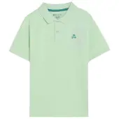 Scalpers T-shirt ljusgrön
