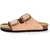 Bayton Pantolette 'Alicante' persika