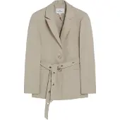 Scalpers Kavaj ' ' beige