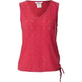 Zabaione Topp 'Fa44bia' cranberry