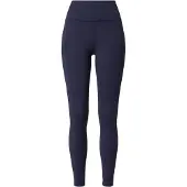 Fabletics Sportbyxa 'ON-THE-GO' mörkblå