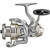 Okuma Zyros Snurrande Fiskerulle
