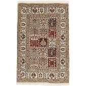Rezas Moud Garden orientalisk matta 76 x 117 cm