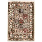 Rezas Moud Garden orientalisk matta 80 x 118 cm