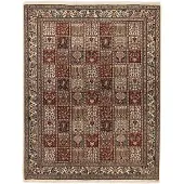 Rezas Moud Garden orientalisk matta 149 x 193 cm