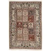 Rezas Moud Garden orientalisk matta 81 x 120 cm