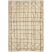Rezas Harvest matta 205 x 292 cm