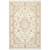 Rezas Nain 9 La orientalisk matta 78 x 121 cm