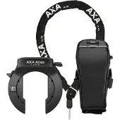 Axa Atlas Large 52302095cs3 Cykelramlås
